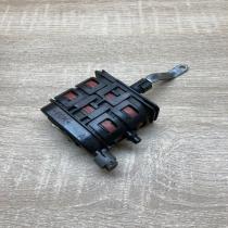MB Vacuum Lock Motor 9062700372  Fuel tank cap lock motor Mercedes-Benz C W203