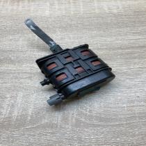 MB Vacuum Lock Motor 9062700372  Fuel tank cap lock motor Mercedes-Benz C W203