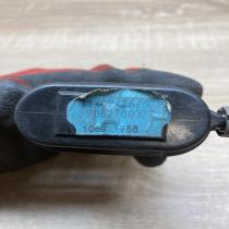 MB Vacuum Lock Motor 9062700372  Fuel tank cap lock motor Mercedes-Benz C W203