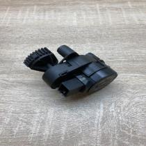 YM2H 19E616 CA 7M3907511D  Air flap motor/actuator Ford Galaxy