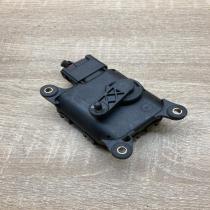 4B1820511B 0132801135  Air flap motor/actuator Audi A6 S6 C5 4B