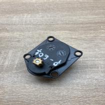 657102JD   Air flap motor/actuator Peugeot 607