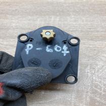 657102JD   Air flap motor/actuator Peugeot 607