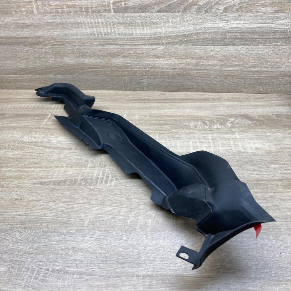8W0821169   Fender end trim Audi A4 S4 B9 8W