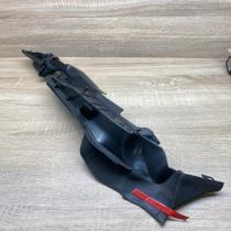 8W0821169   Fender end trim Audi A4 S4 B9 8W