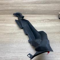 8W0821169   Fender end trim Audi A4 S4 B9 8W