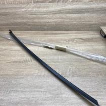 3B0854328C   Windshield trim Volkswagen PASSAT B5.5
