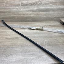 3B0854328C   Windshield trim Volkswagen PASSAT B5.5