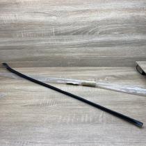 3B0854328C   Windshield trim Volkswagen PASSAT B5.5