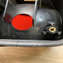 7700820051   Rear/tail lights Renault Laguna I