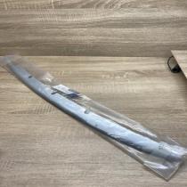 A1688851523   Front bumper splitter molding Mercedes-Benz A W168