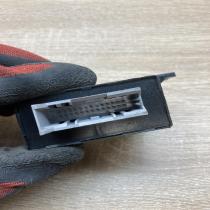 4A0907445A   Wing mirror control module Audi A6 S6 C5 4B