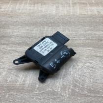 3C1907511A 116880 2860  Air flap motor/actuator Volkswagen PASSAT B6