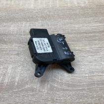 3C1907511A 116880 2860  Air flap motor/actuator Volkswagen PASSAT B6