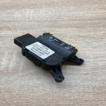 3C1907511A 116880 2860  Air flap motor/actuator Volkswagen PASSAT B6