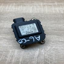 4B1820511K 0132801158  Air flap motor/actuator Audi A6 S6 C5 4B