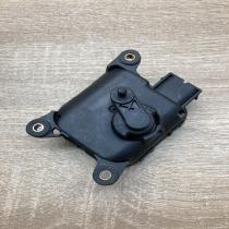 4B1820511K 0132801158  Air flap motor/actuator Audi A6 S6 C5 4B