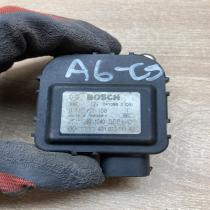 4B1820511K 0132801158  Air flap motor/actuator Audi A6 S6 C5 4B