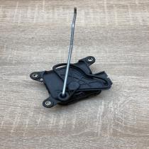 4B1820511C 0132801129  Air flap motor/actuator Audi A6 S6 C5 4B