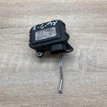 4B1820511C 0132801129  Air flap motor/actuator Audi A6 S6 C5 4B