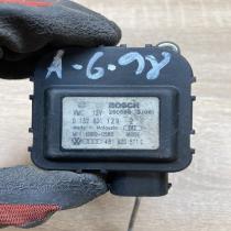 4B1820511C 0132801129  Air flap motor/actuator Audi A6 S6 C5 4B