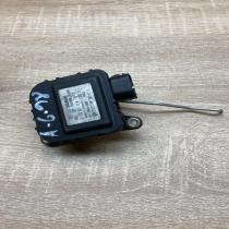 4B1820511C 0132801129  Air flap motor/actuator Audi A6 S6 C5 4B