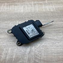 4B1820511 0132801126  Air flap motor/actuator Audi A6 S6 C5 4B