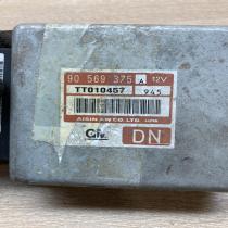 90569375 DN  Gearbox control unit/module Opel Vectra B