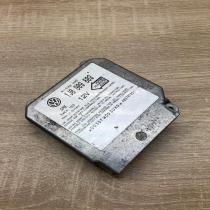 1J0909603 5WK4163  Airbag control unit/module Volkswagen Golf IV