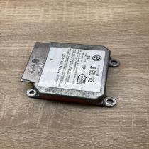 1J0909603 5WK4163  Airbag control unit/module Volkswagen Golf IV