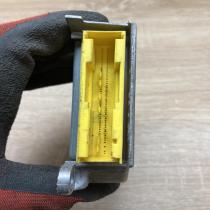 1J0909603 5WK4163  Airbag control unit/module Volkswagen Golf IV