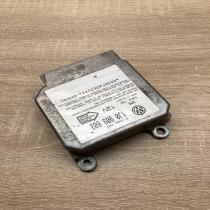1J0909603 5WK4163  Airbag control unit/module Volkswagen Golf IV