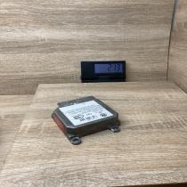 1J0909603 5WK4163  Airbag control unit/module Volkswagen Golf IV