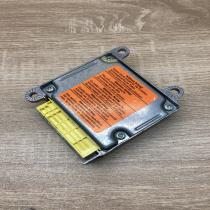 1J0909609 5WK42800  Airbag control unit/module Volkswagen Golf IV