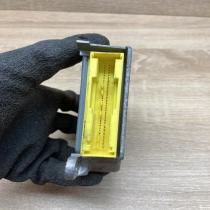 1J0909609 5WK42800  Airbag control unit/module Volkswagen Golf IV