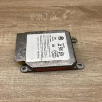 1J0909609 5WK42800  Airbag control unit/module Volkswagen Golf IV
