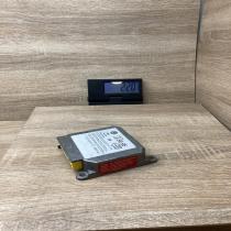 1J0909609 5WK42800  Airbag control unit/module Volkswagen Golf IV