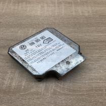 6N0909603 5WK4137  Airbag control unit/module Volkswagen Sharan