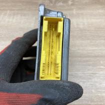 1J0909607 5WK4199  Airbag control unit/module Volkswagen PASSAT B5