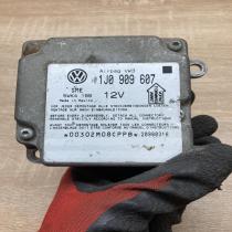 1J0909607 5WK4199  Airbag control unit/module Volkswagen PASSAT B5