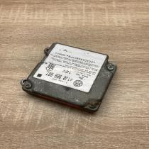 1J0909607 5WK4199  Airbag control unit/module Volkswagen PASSAT B5