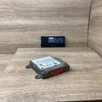 1J0909607 5WK4199  Airbag control unit/module Volkswagen PASSAT B5