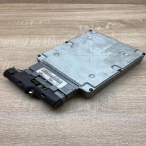 XS4F 12A650 FAB BAWL  Engine control unit/module ECU Ford Focus