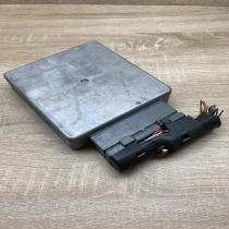 XS4F 12A650 FAB BAWL  Engine control unit/module ECU Ford Focus