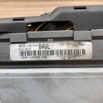 XS4F 12A650 FAB BAWL  Engine control unit/module ECU Ford Focus