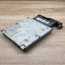 XS4F 12A650 FAB BAWL  Engine control unit/module ECU Ford Focus