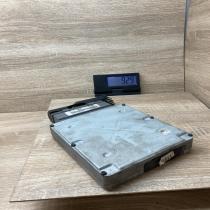 XS4F 12A650 FAB BAWL  Engine control unit/module ECU Ford Focus