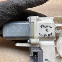 999065 101 994651 101  Rear door window regulator motor Peugeot 407