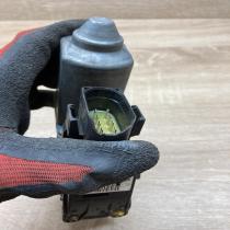 101144 114   Rear door window regulator motor Audi A6 S6 C5 4B