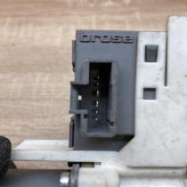 0130822200 999066 101  Rear door window regulator motor Peugeot 407